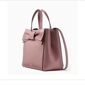 Kate spade olive drive Bridgette Satchel